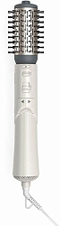 Фен-щетка Philips BHA710/00 1000Вт бежевый