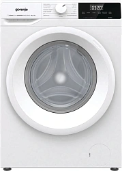 Стиральная машина Gorenje W3D2A854ADS/R класс: B загр.фронтальная макс.:8кг (с сушкой) белый инвертор