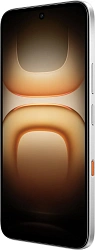Смартфон Infinix X6895B Hot 70 256Gb 8Gb оранжевый моноблок 3G 4G 2Sim 6.78" 720x1576 Android 16 50Mpix 802.11 a/b/g/n/ac NFC GPS Protect FM microSD max2048Gb