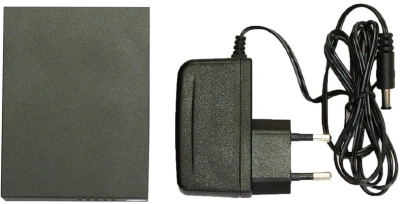 Удлинитель Osnovo TR-IP1(800m)