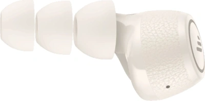 Гарнитура вкладыши Edifier X3 Pro слоновая кость беспроводные bluetooth в ушной раковине