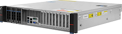 Сервер IRU Rock G2206IG3 2x4309Y 2x32Gb С621 AST2500 2xRJ45 2x800W w/o OS (2138950)