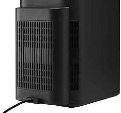 Аэрогриль Xiaomi Air Fryer MAF-DS1201 12л 2800Вт черный (BHR0883EU)