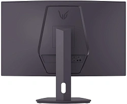 Монитор LG 31.5" UltraGear 32G600A-B черный VA LED 16:9 HDMI матовая HAS Piv 3000:1 300cd 178гр/178гр 2560x1440 180Hz FreeSync DP 2K 6.7кг