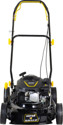 Газонокосилка роторная Huter GLM-5.0 ST (70/3/5) 3678Вт