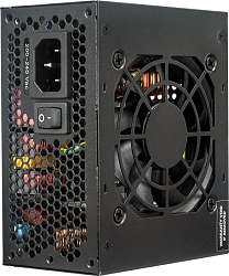 Блок питания Formula SFX 400W WSFX-400 80+ white (20+4pin) APFC 80mm fan 3xSATA RTL