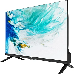 Телевизор LED BBK 24" 24LEM-1033/TS2C (B) Frameless черный HD 60Hz DVB-T2 DVB-C DVB-S2 USB (RUS)