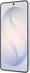 Смартфон Samsung SM-S942B Galaxy S26 512Gb 12Gb белый моноблок 3G 4G 2Sim 6.3" 1080x2340 Android 16 50Mpix 802.11 a/b/g/n/ac/ax/be NFC GPS GSM900/1800 GSM1900 Protect