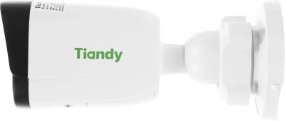 Камера видеонаблюдения IP Tiandy TC-C34QN I5W/WIFI/Eu/2.8mm/V4.0 Wi-Fi 2.8-2.8мм цв. корп.:белый (TC-C34QN I5W/WIFI/EU/2.8/V4.0)