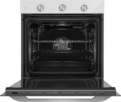 Духовой шкаф Электрический Maunfeld FEOF7871W белый