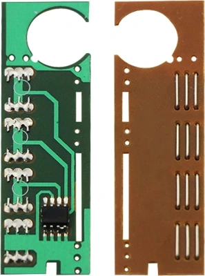 Чип тонер-картриджа Cactus CS-CHIP-X-013R00625 (013R00625) 3000стр