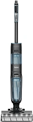 Пылесос моющий Tefal X-Clean 5 GF5555F0 200Вт серый/черный