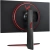 Монитор LG 27" UltraGear 27GN650-B черный/красный IPS LED 16:9 HDMI матовая HAS Piv 1000:1 350cd 178гр/178гр 1920x1080 144Hz G-Sync DP FHD 7.2кг