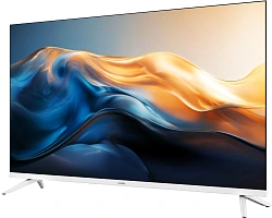 Телевизор LED BBK 40" 40LEM-1041/FTS2C (W) Frameless белый FULL HD 60Hz DVB-T2 DVB-C DVB-S2 USB (RUS)