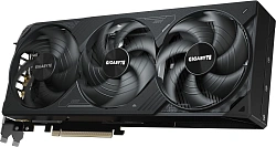 Видеокарта Gigabyte PCI-E 5.0 GV-N507TWF3OC-16GD 1.0 NVIDIA GeForce RTX 5070TI 16Gb 256bit GDDR7 2497/28000 HDMIx1 DPx3 HDCP Ret