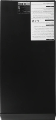 Источник бесперебойного питания Ippon Innova TBE 3000 2700Вт 3000ВА черный