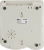 Телефон проводной Ritmix RT-520 слоновая кость