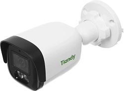 Камера видеонаблюдения IP Tiandy TC-C35WS I5W/E/Y/S/4mm/V5.0 4-4мм цв. корп.:белый