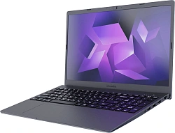 Ноутбук Kvadra Nau LE15T.12.122.000 (ЯДРВ.466229.003-07) Core i7 1355U 16Gb SSD512Gb Intel UHD Graphics 15.6" IPS FHD (1920x1080) без ОС graphite WiFi BT Cam (Y22L01CAS118R_BFEA0C)