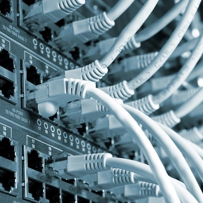 Кабель информационный Rexant 01-0146 кат.5E UTP 4 пары 24AWG PE внешний 305м черный