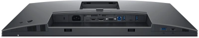 Монитор Dell 24" P2425 черный IPS LED 16:10 HDMI матовая HAS Piv 300cd 178гр/178гр 1920x1200 100Hz VGA DP WU USB 3.51кг