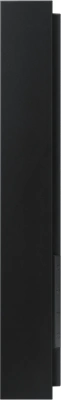 Саундбар Samsung Music Frame HW-LS60D/RU 2.0 120Вт черный