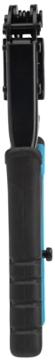 Инструмент обжимной PROconnect HT-568R 12-3432-6 для RJ-45/RJ-12/RJ-11 черный/синий