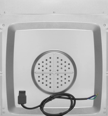 Духовой шкаф Электрический Maunfeld AEOD6063S серебристый