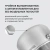 Кастрюля Rondell Sorge RDS-1221 5.1л. d=24см (с крышкой) стальной