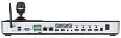 Пульт управления Dahua DHI-NKB5000-F