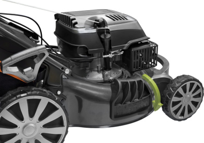 Газонокосилка роторная Carver LMG-3653DMS (01.024.00010) 3600Вт