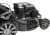 Газонокосилка роторная Carver LMG-3653DMS (01.024.00010) 3600Вт
