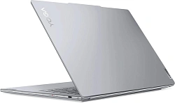 Ноутбук Lenovo Yoga Slim 7 14APU8 Ryzen 5 7640S 16Gb SSD512Gb AMD Radeon 760M 14.5" OLED 2.9K (2944x1840) Windows 11 Home l.grey WiFi BT Cam (83AA001DRU)