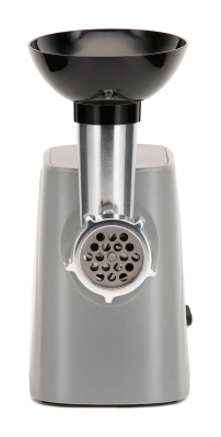 Мясорубка Hyundai HY-MG4391 1900Вт серый/черный