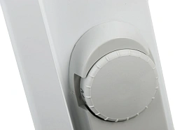 Конвектор Primera PHP-1010-MWT 1000Вт белый