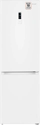 Холодильник Weissgauff WRK 2000 Total NoFrost Inverter White 2-хкамерн. белый инвертер