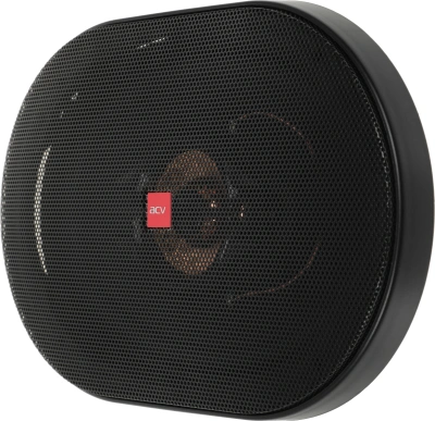 Колонки автомобильные ACV PB-693G 240Вт 88дБ 4Ом 16x23см (6x9дюйм) (ком.:2кол.) коаксиальные трехполосные