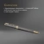 Ручка шариков. Parker Sonnet Grey Core GT (2213679) M черн. черн. подар.кор.