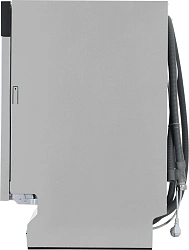 Посудомоечная машина встраив. Gorenje GV563E11 704Вт узкая
