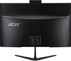 Моноблок Acer Aspire C24-2G 23.8" Full HD N150 (0.8) 8Gb SSD256Gb Graphics CR Eshell GbitEth WiFi BT 60W клавиатура мышь Cam черный 1920x1080