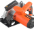 Циркулярная пила (дисковая) Patriot CS 188 1500Вт (ручная) D диска.:185мм (190301630)
