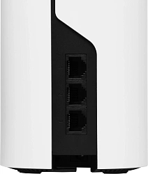 Бесшовный Mesh роутер TP-Link Deco S7 (DECO S7(1-PACK)) AC1900 10/100/1000BASE-TX белый