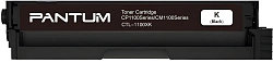 Картридж лазерный Pantum CTL-1100XK черный (3000стр.) для Pantum CP1100/CP1100DW/CM1100DN/CM1100DW/CM1100ADN/CM1100ADW