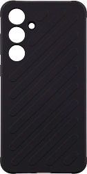 Чехол (клип-кейс) Samsung для Samsung Galaxy S24+ Shield Case S24+ темно-фиолетовый (GP-FPS926SACVR)
