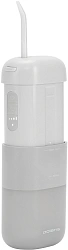Ирригатор Polaris PWF 1002 T импульсн. 3насад. серый