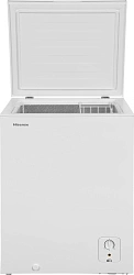 Морозильный ларь Hisense FC184D4BW1 белый
