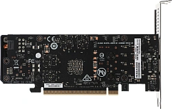 Видеокарта Gigabyte PCI-E 5.0 GV-N5060OC-8GL 1.0 NVIDIA GeForce RTX 5060 8Gb 128bit GDDR7 2497/28000 HDMIx1 DPx3 HDCP Ret low profile