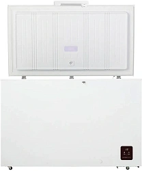 Морозильный ларь Gorenje FHC4216W5 белый