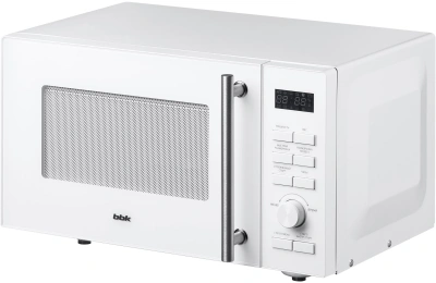 Микроволновая Печь BBK 23MWS-951T/W (W) 23л. 900Вт белый