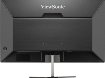 Монитор ViewSonic 27" VX2758A-2K-PRO черный IPS LED 16:9 HDMI матовая 1000:1 250cd 170гр/160гр 2560x1440 185Hz FreeSync DP Quad HD 2K (1440p) 4.9кг
